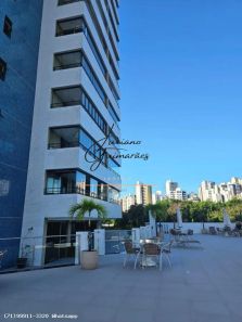 Apartamento com 2 Quartos à venda, 70m² no Caminho das Árvores, Salvador