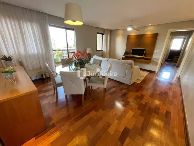 Apartamento com 3 Quartos à venda, 106m² no Centro, Piracicaba