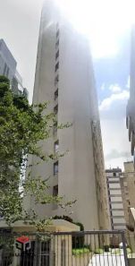 Apartamento com 1 Quarto à venda, 32m² no Bela Vista, São Paulo