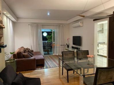 Apartamento com 2 Quartos à venda, 104m² no Sumarezinho, São Paulo