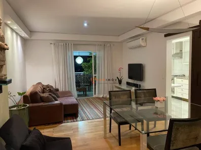 Apartamento com 2 Quartos à venda, 104m² no Sumarezinho, São Paulo