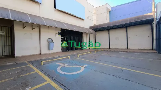 Imóvel Comercial para alugar, 670m² no Vila Maceno, São José do Rio Preto