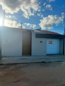 Casa com 2 Quartos para alugar, 90m² no Senador Nilo Coelho, Arapiraca