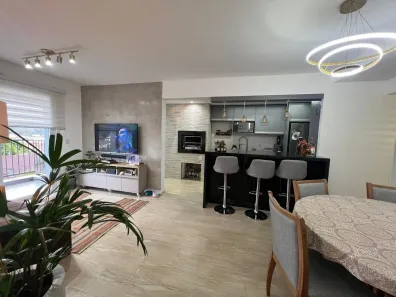 Apartamento com 3 Quartos à venda, 100m² no Jardim América, São Leopoldo