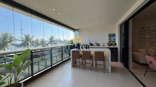 Apartamento com 4 Quartos à venda, 230m² no Barra da Tijuca, Rio de Janeiro