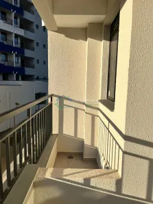 Apartamento com 2 Quartos à venda, 54m² no Sumarezinho, Ribeirão Preto