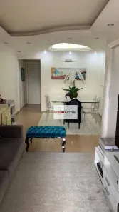 Apartamento com 2 Quartos à venda, 72m² no Vila Pompéia, São Paulo