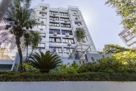 Apartamento com 2 Quartos à venda, 89m² no Rio Branco, Porto Alegre