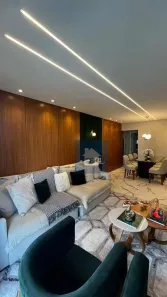 Apartamento com 3 Quartos à venda, 130m² no Santana, São Paulo
