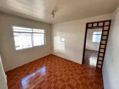 Apartamento com 1 Quarto à venda, 43m² no Balneário, Florianópolis