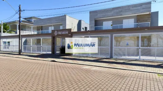 Sobrado com 2 Quartos à venda, 72m² no Suarão, Itanhaém