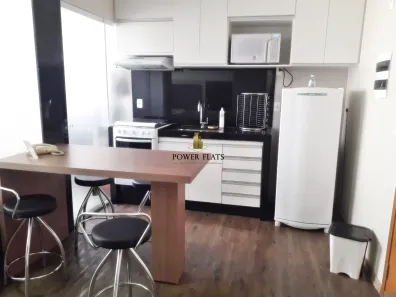 Apartamento com 2 Quartos para alugar, 38m² no Planalto Paulista, São Paulo
