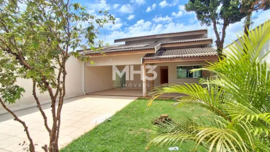 Casa com 2 Quartos para alugar, 110m² no Jardim Residencial Ravagnani, Sumaré