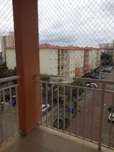 Apartamento com 3 Quartos para alugar, 67m² no Jardim Sul, São José dos Campos