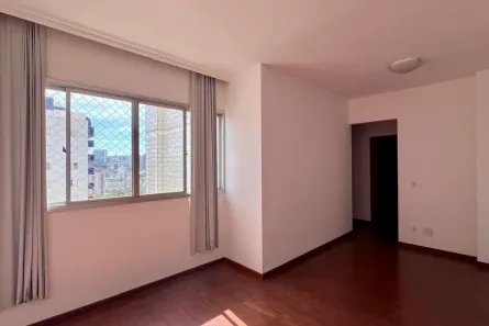 Apartamento com 3 Quartos à venda, 76m² no Estoril, Belo Horizonte