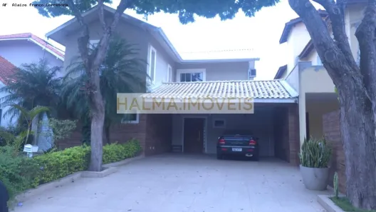 Casa de Condomínio com 4 Quartos à venda, 310m² no Alphaville, Santana de Parnaíba