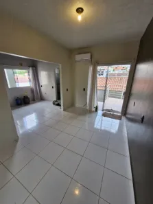Apartamento com 2 Quartos para alugar, 65m² no Tifa Martins, Jaraguá do Sul