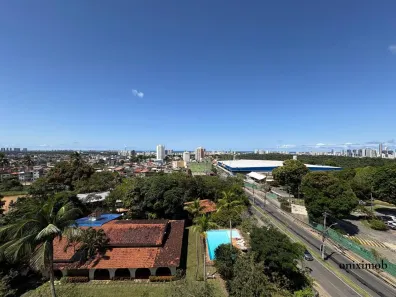 Apartamento com 2 Quartos para alugar, 58m² no Narandiba, Salvador