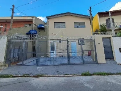 Apartamento com 1 Quarto à venda, 38m² no Vila Hortência, Sorocaba