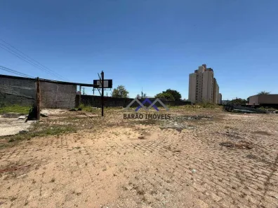 Lote/Terreno à venda, 8350m² no Vila Viotto, Jundiaí