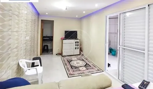 Casa com 2 Quartos à venda, 149m² no Socorro, São Paulo