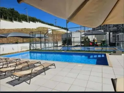 Apartamento com 2 Quartos à venda, 47m² no Palmeiras, Belo Horizonte