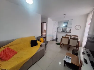 Apartamento com 2 Quartos à venda, 50m² no Dona Clara, Belo Horizonte