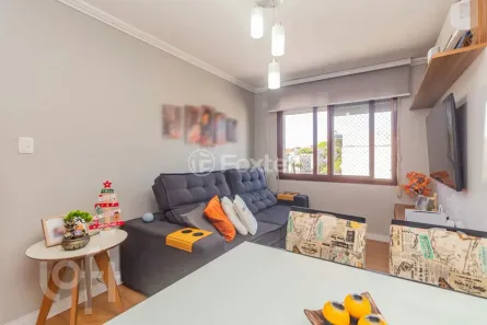 Apartamento com 2 Quartos à venda, 70m² no São Sebastião, Porto Alegre