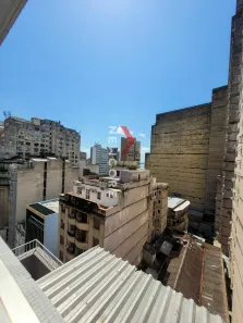 Sala Comercial com 1 Quarto à venda, 45m² no Centro Histórico, Porto Alegre
