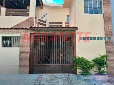 Sobrado com 3 Quartos à venda, 77m² no Vila Gustavo, São Paulo