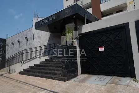 Apartamento com 2 Quartos à venda, 330m² no Centro, Cascavel