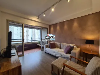 Apartamento com 3 Quartos à venda, 82m² no Jardim das Acácias, São Paulo