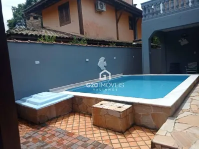 Casa com 3 Quartos à venda, 360m² no Barra do Una, São Sebastião