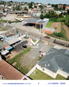 para alugar, 450m² no Boa Vista, Ponta Grossa