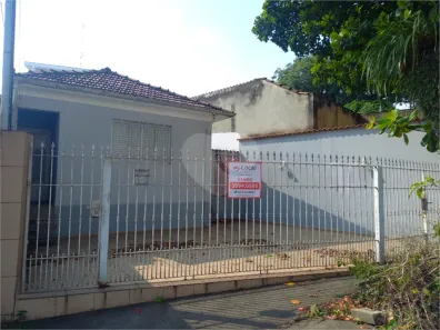 Casa com 1 Quarto à venda, 100m² no Vila Romana, São Paulo