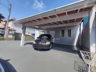 Casa de Condomínio com 4 Quartos à venda, 200m² no Chácaras Roselândia, Cotia