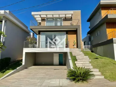 Casa com 3 Quartos à venda, 263m² no São Vicente, Gravataí