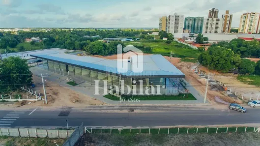 Ponto Comercial para alugar, 57m² no Jardins, Aracaju