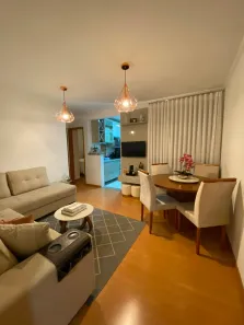 Apartamento com 2 Quartos à venda, 47m² no Jardim América, Belo Horizonte