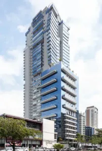 Apartamento com 1 Quarto para alugar, 80m² no Vila Nova Conceição, São Paulo