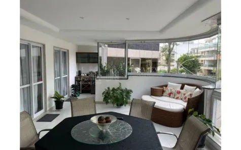 Apartamento com 3 Quartos à venda, 148m² no Recreio dos Bandeirantes, Rio de Janeiro