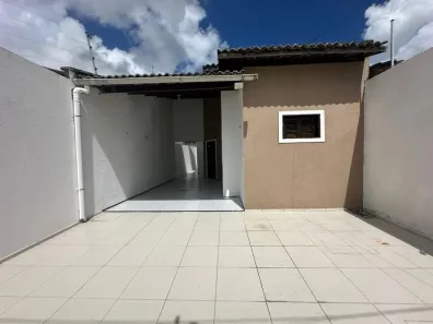 Casa com 2 Quartos à venda, 144m² no Vila Machado, Itaitinga