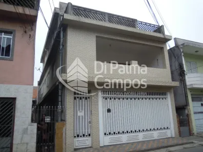 Imóvel Comercial para venda ou aluguel, 370m² no Vila Carioca, São Paulo