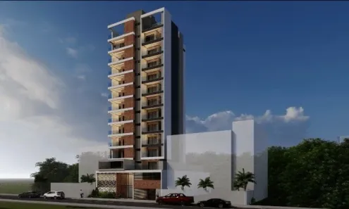 Apartamento com 2 Quartos à venda, 80m² no Alto dos Passos, Juiz de Fora
