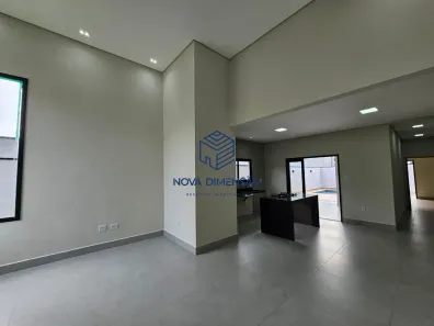 Casa de Condomínio com 3 Quartos à venda, 150m² no Condomínio Terras do Vale, Caçapava