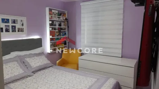 Apartamento com 2 Quartos à venda, 57m² no Engenheiro Goulart, São Paulo