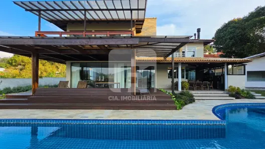 Casa com 4 Quartos à venda, 373m² no João Paulo, Florianópolis