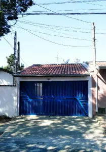 Casa com 2 Quartos à venda, 116m² no Garças, Piracicaba