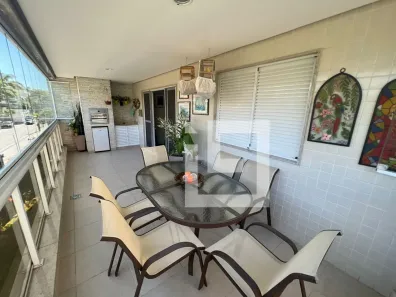 Apartamento com 3 Quartos à venda, 143m² no Recreio dos Bandeirantes, Rio de Janeiro