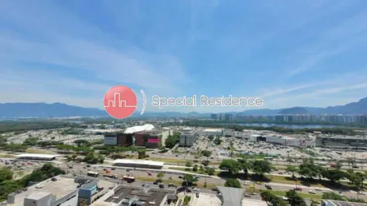 Apartamento com 3 Quartos à venda, 165m² no Barra da Tijuca, Rio de Janeiro